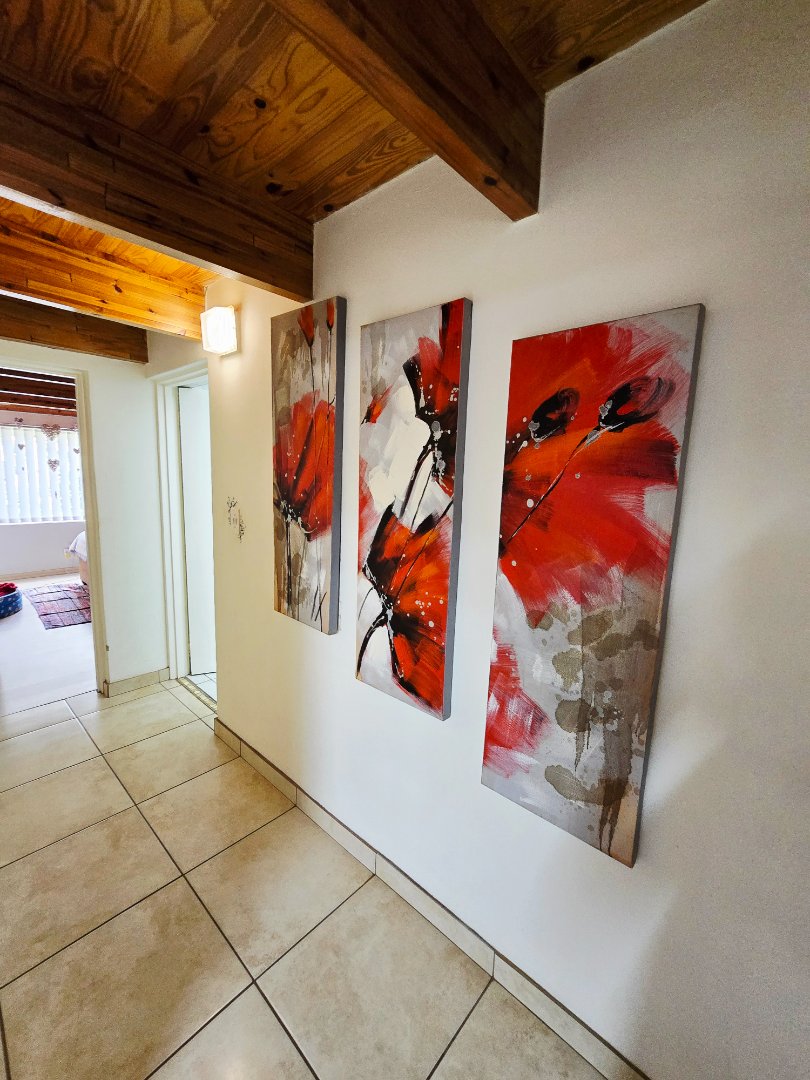 Commercial Property for Sale in Pretorius Kraal Free State